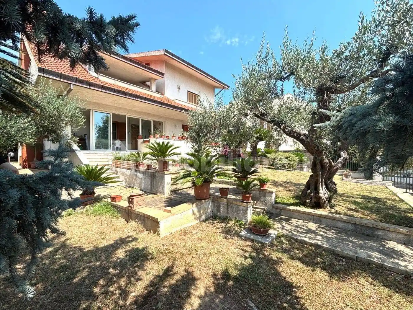 Villa in vendita a Ortona