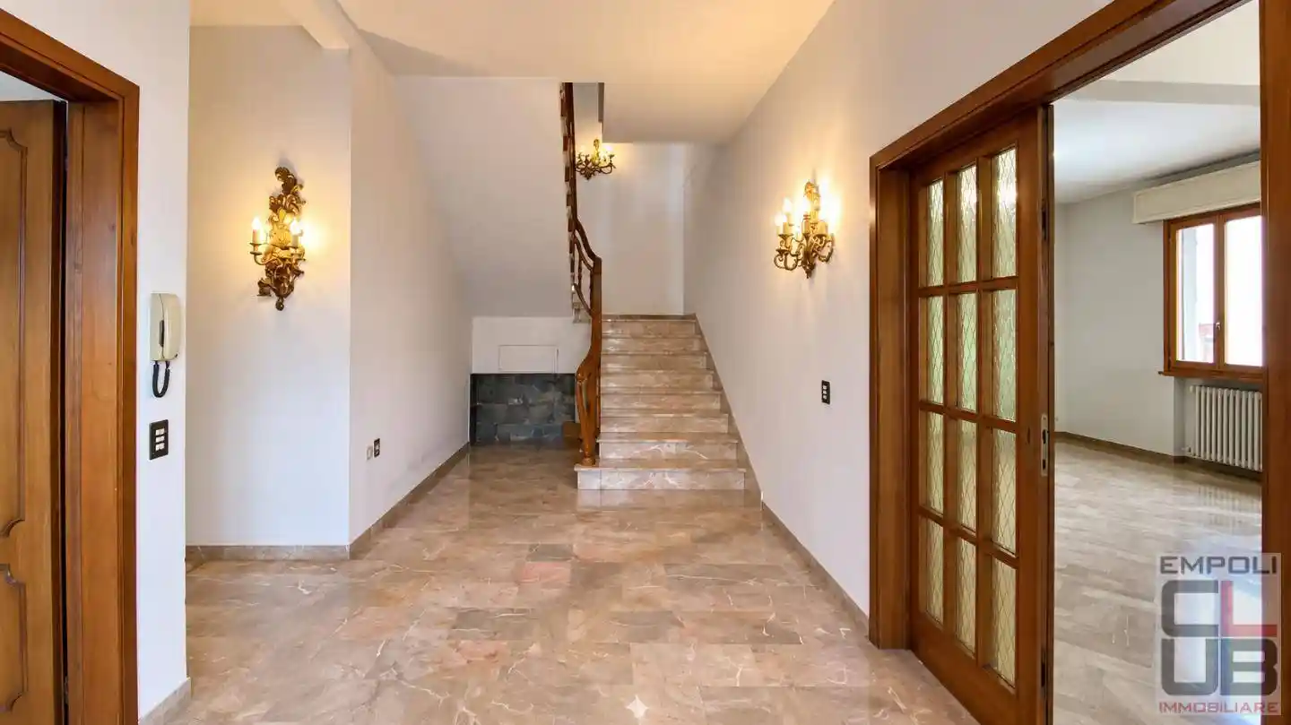 Casa indipendente in vendita a Empoli