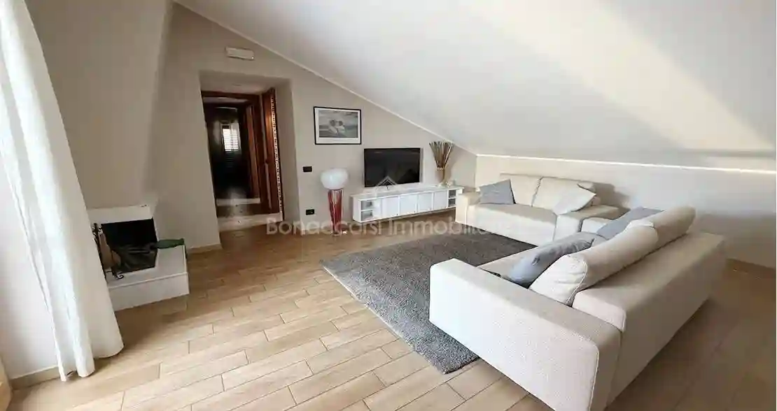 Attico - Mansarda - foto 2