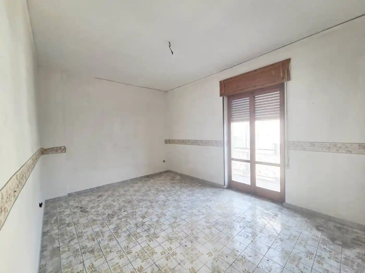 Appartamento in vendita a Casoria