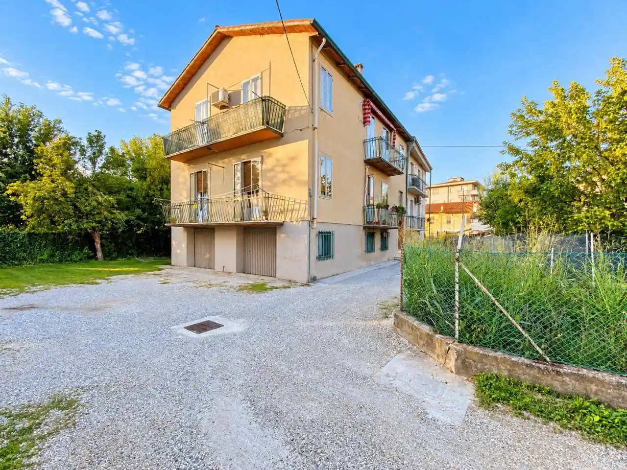 Appartamento in vendita a Vicenza