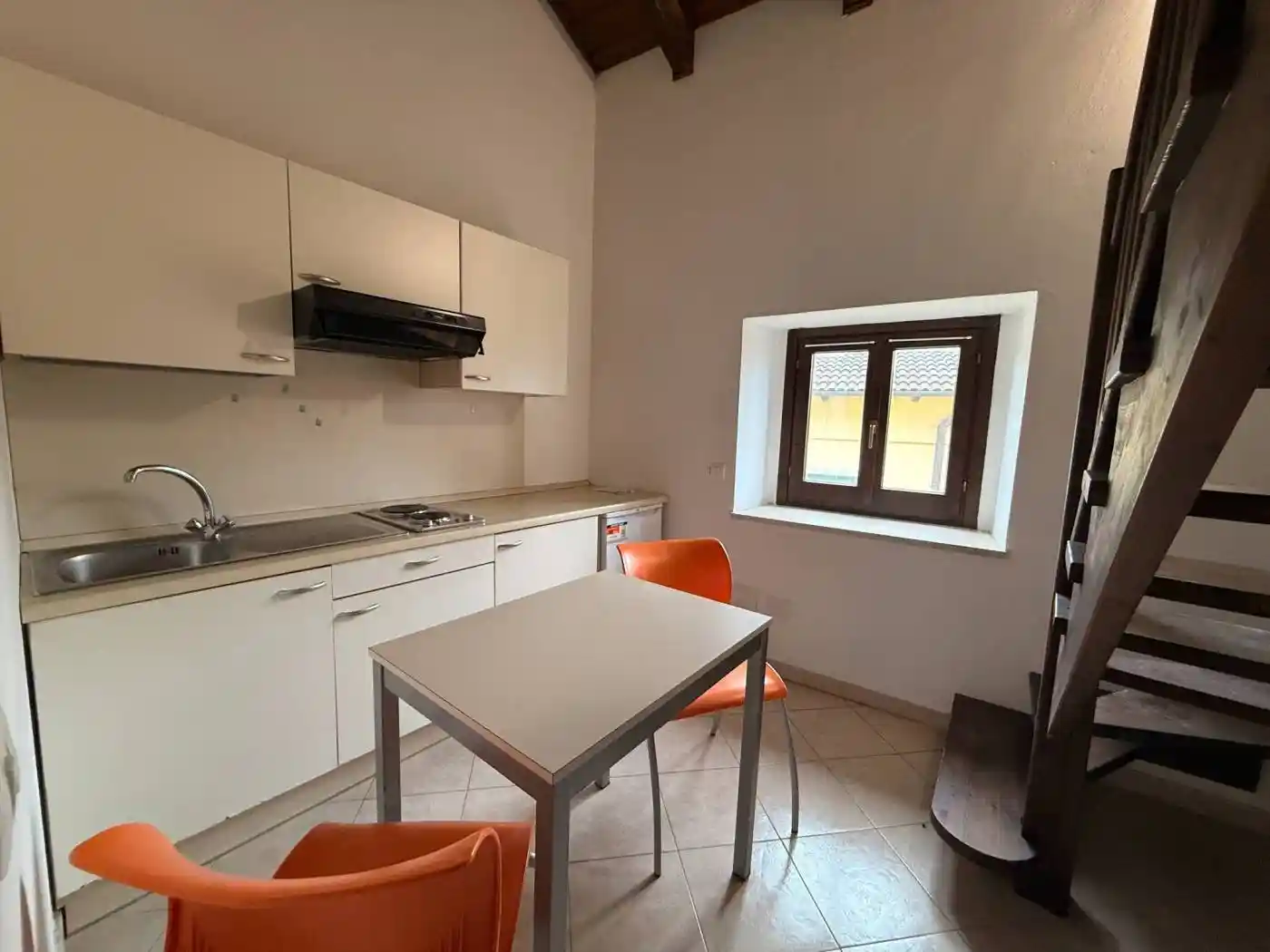 Appartamento in affitto a Castellazzo Bormida