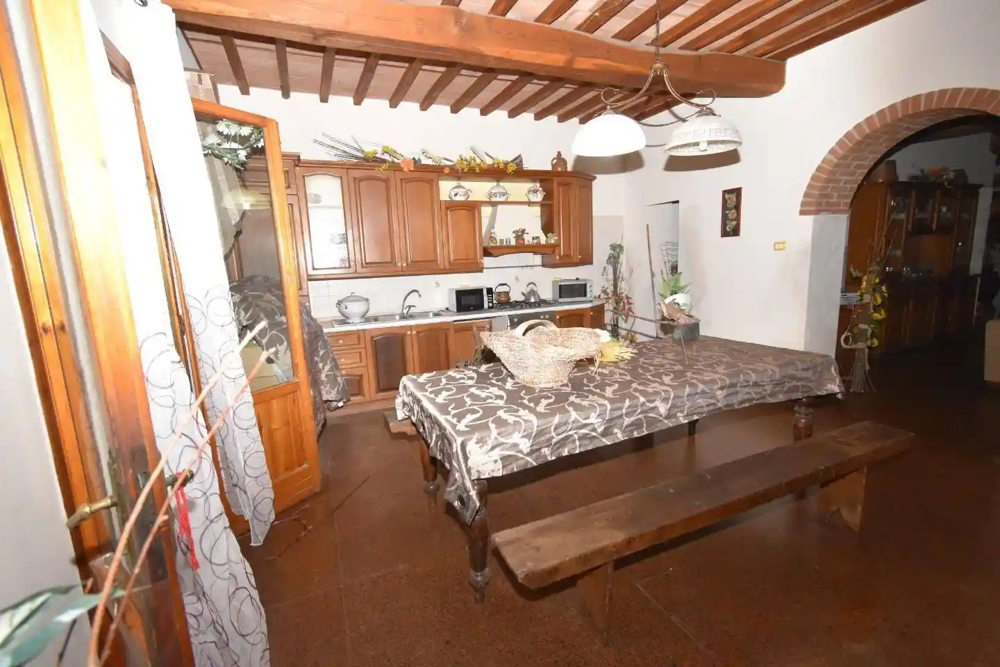 Casa indipendente in vendita a Vecchiano