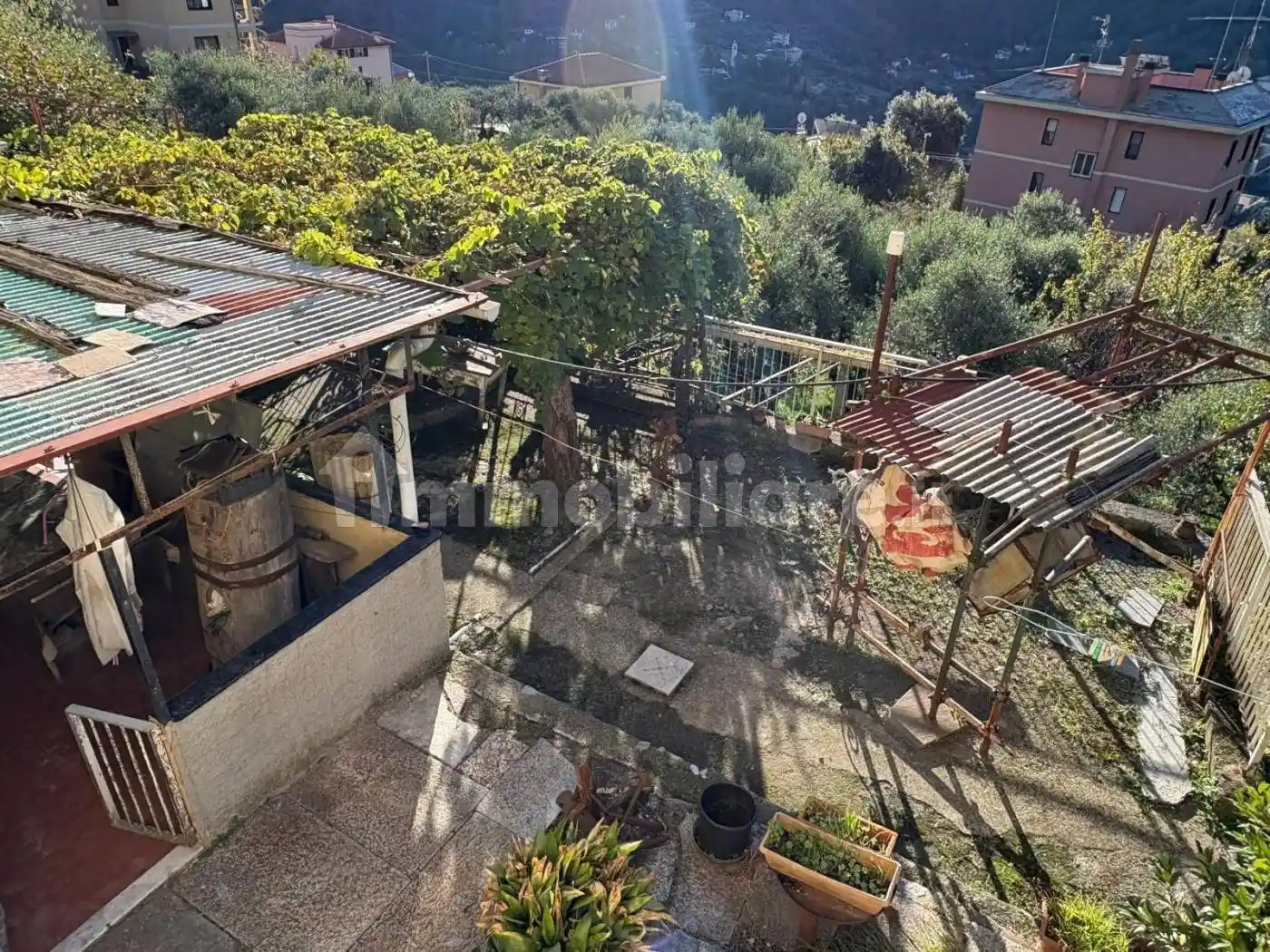 Villa in vendita a Genova