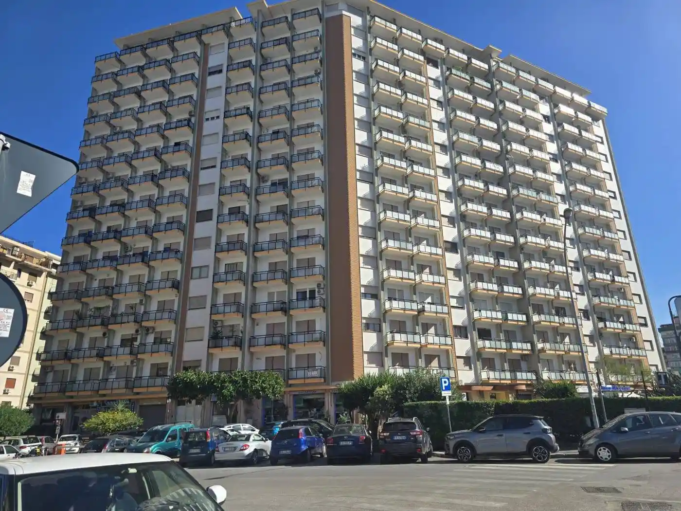 Appartamento in vendita a Palermo