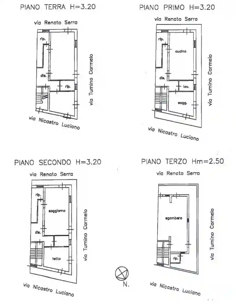 Casa indipendente - foto 2