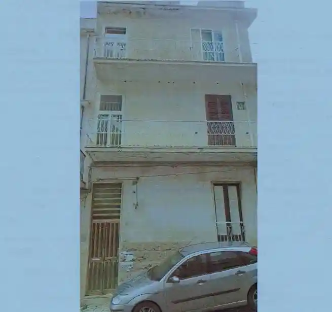 Casa indipendente in vendita a Ragusa
