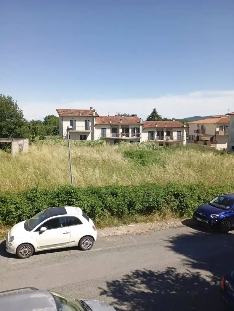Villetta a schiera in vendita a Sutri