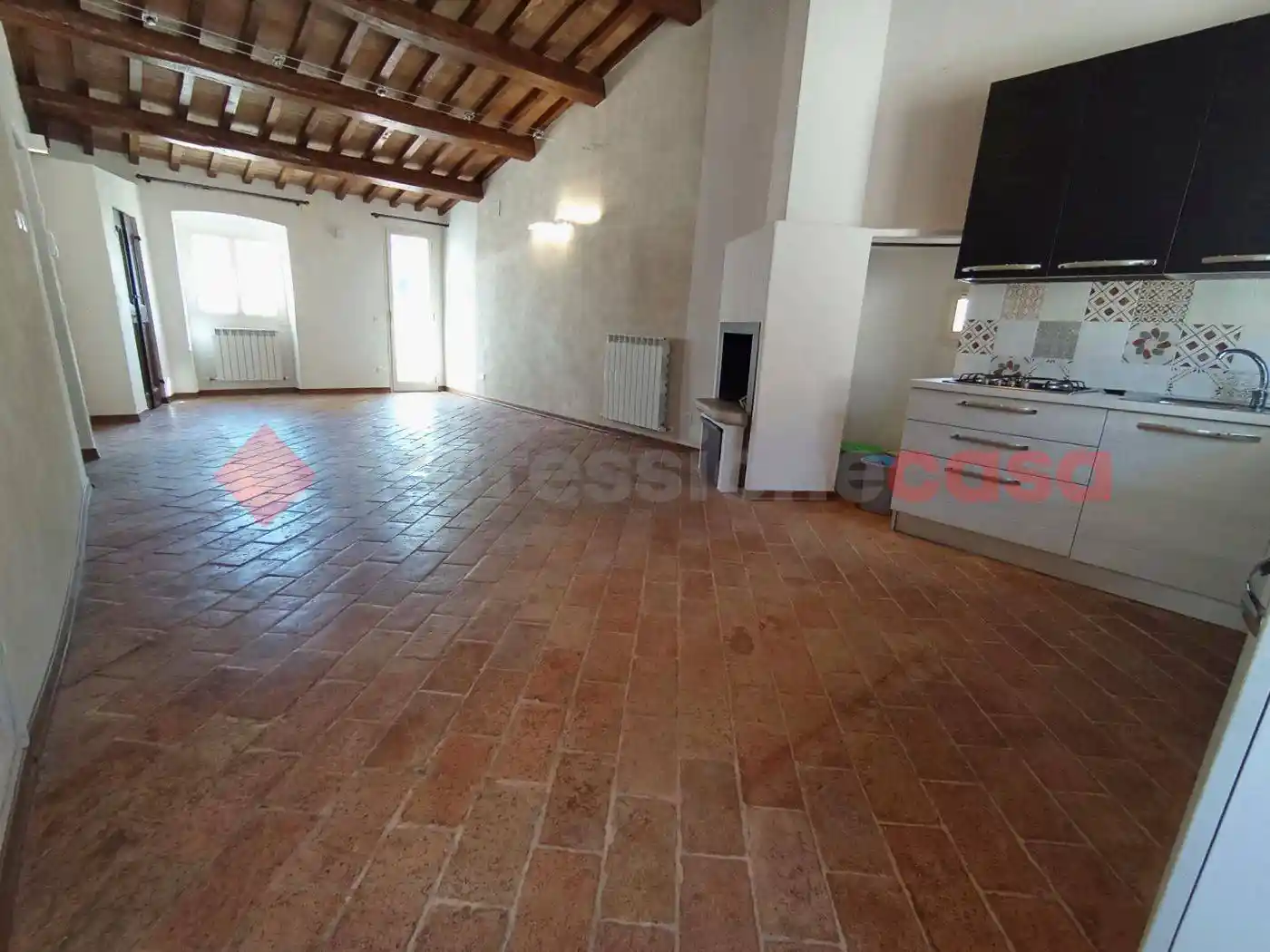 Appartamento in affitto a Spoleto