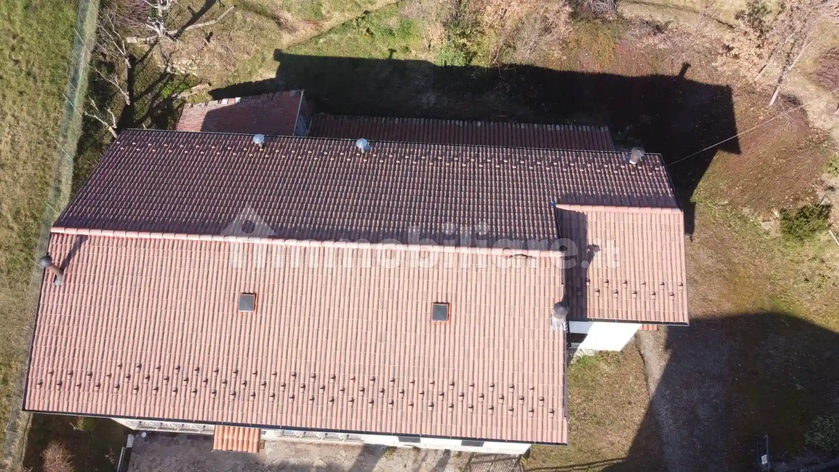 Villa in vendita a Bore