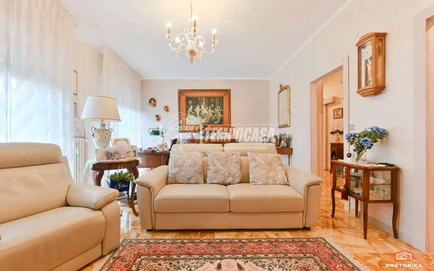 Appartamento in vendita a Livorno