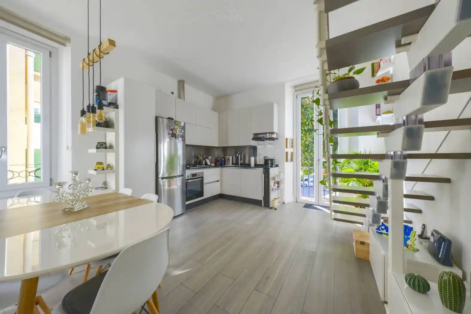 Appartamento in vendita a Firenze