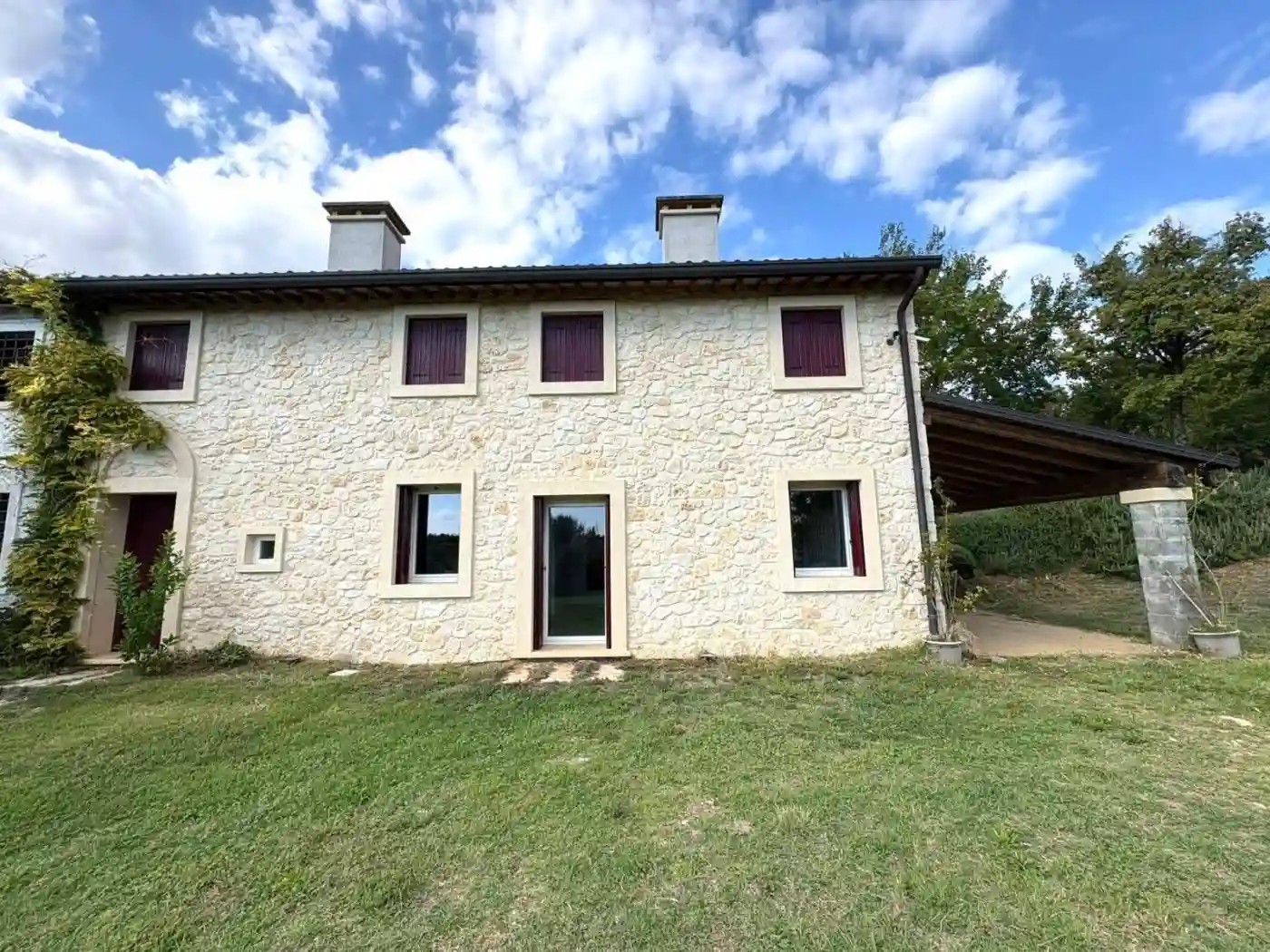 Villa - foto 2