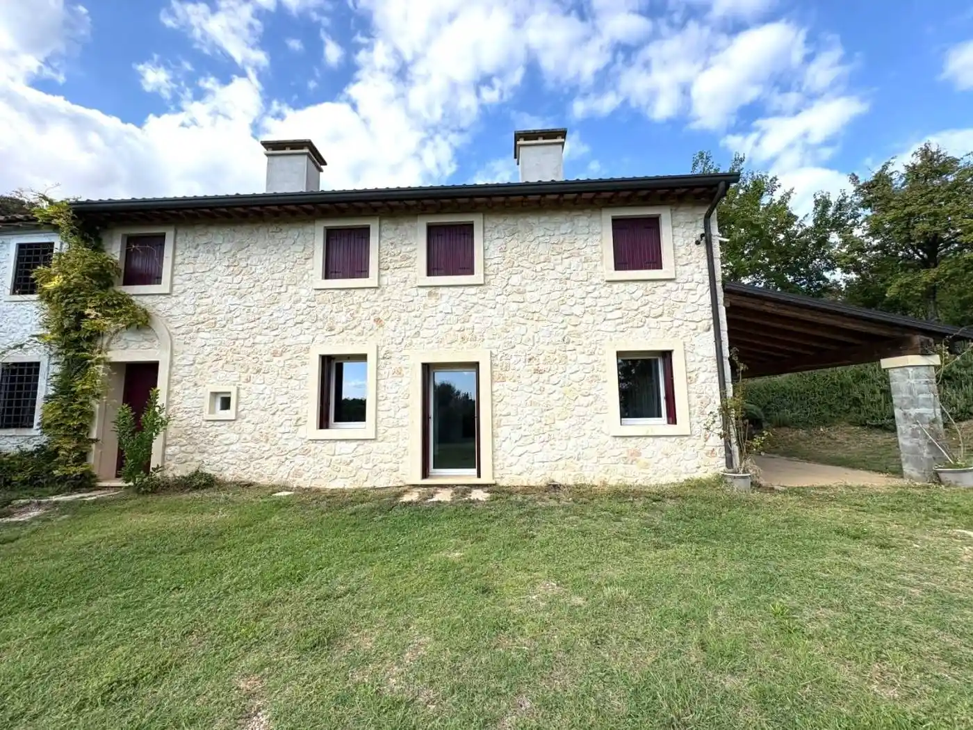 Villa in vendita a Val Liona