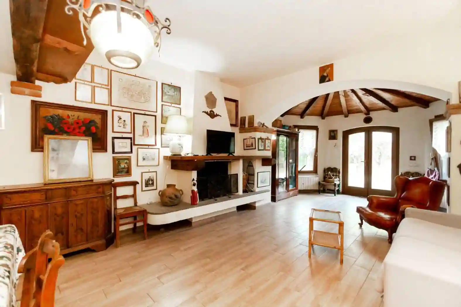 Villa - foto 2