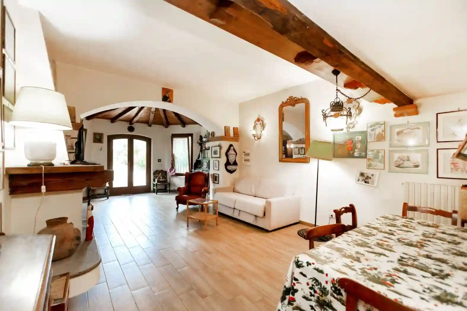 Villa - foto 3