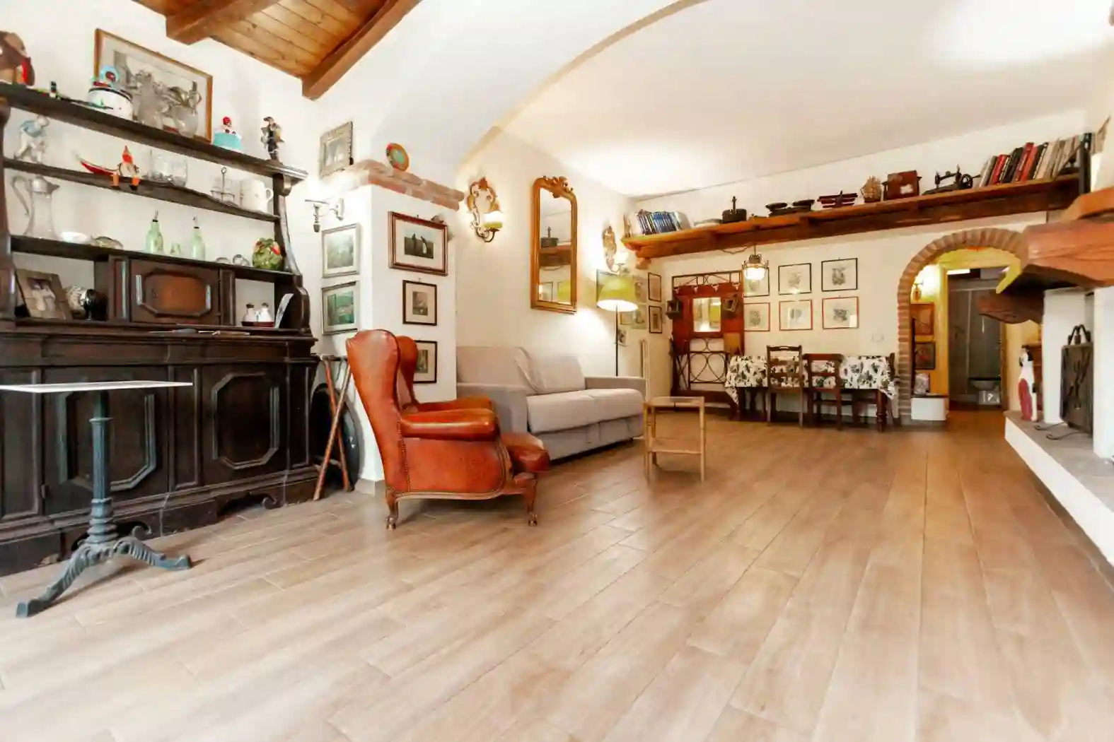 Villa - foto 4