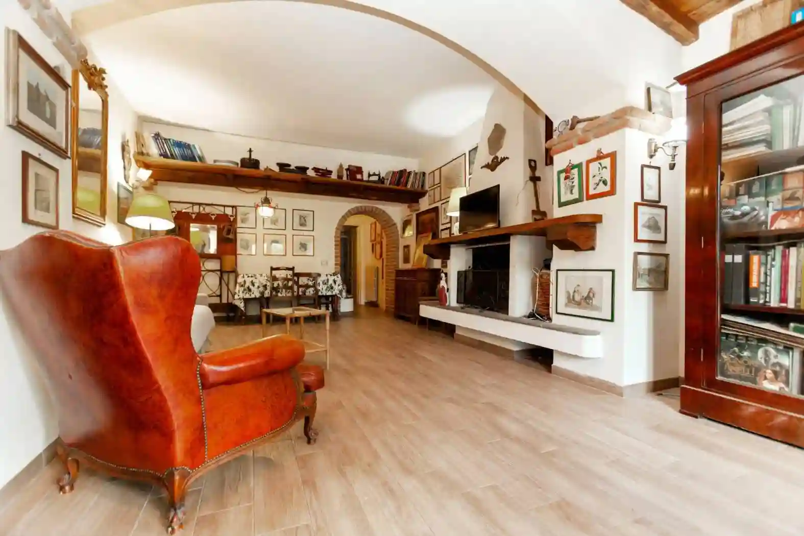 Villa - foto 5