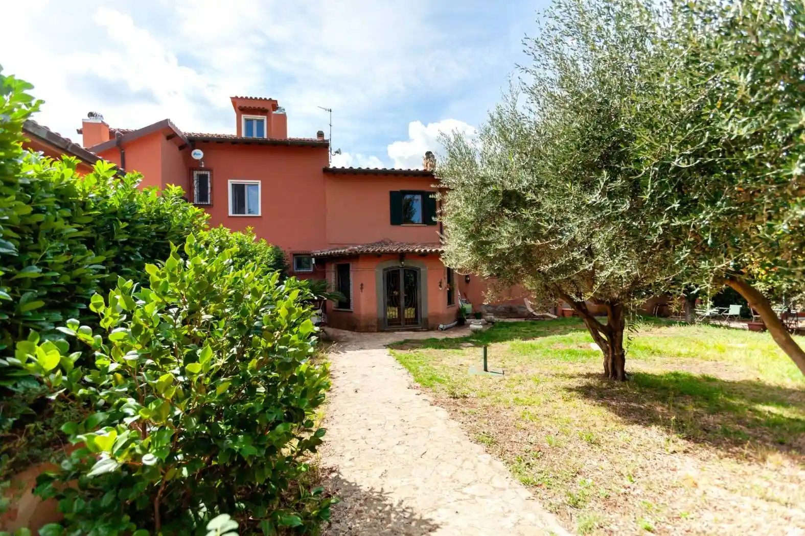 Villa in vendita a Velletri