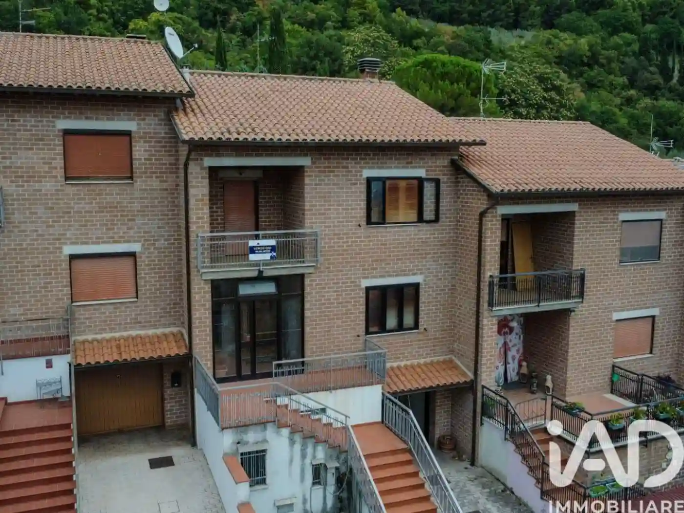 Villetta a schiera - foto 2