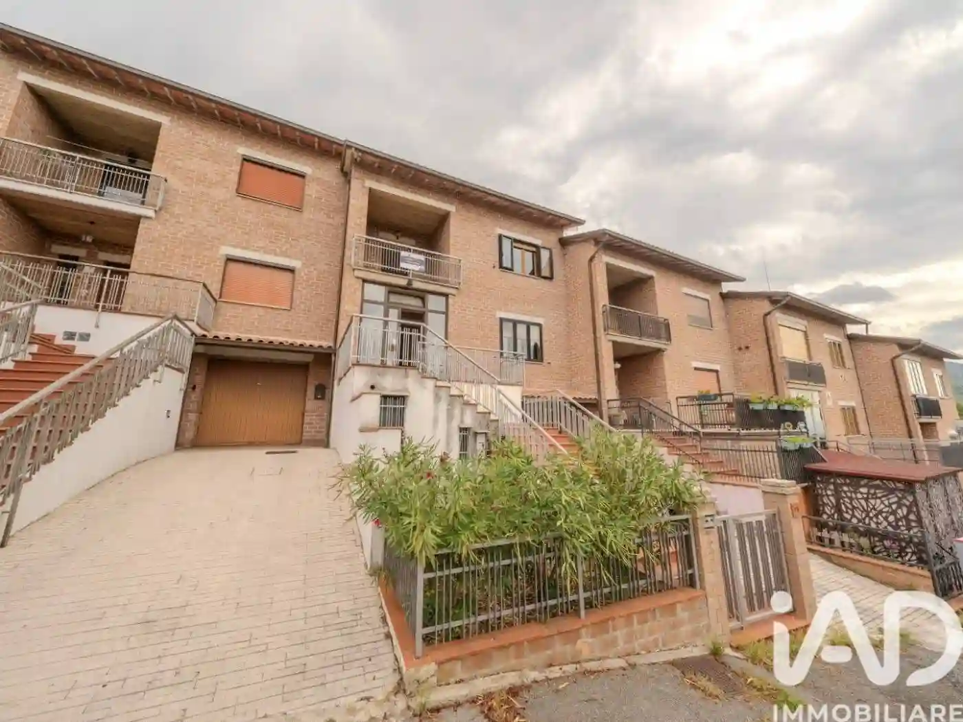 Villetta a schiera - foto 4