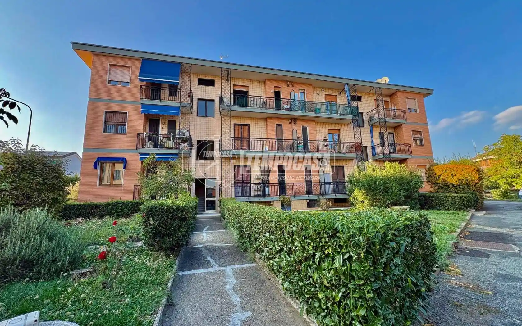 Appartamento in vendita a Rivalta di Torino