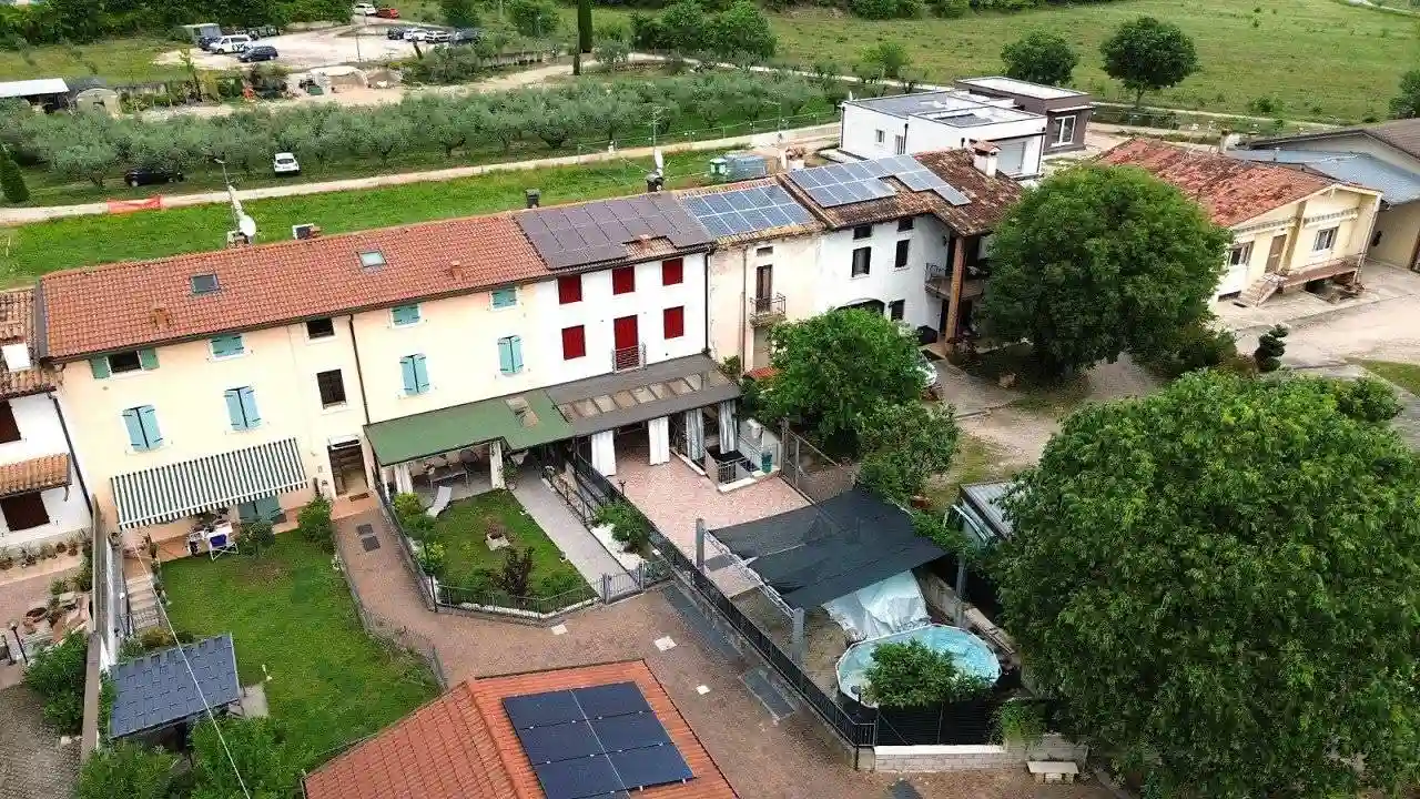 Villetta a schiera - foto 3