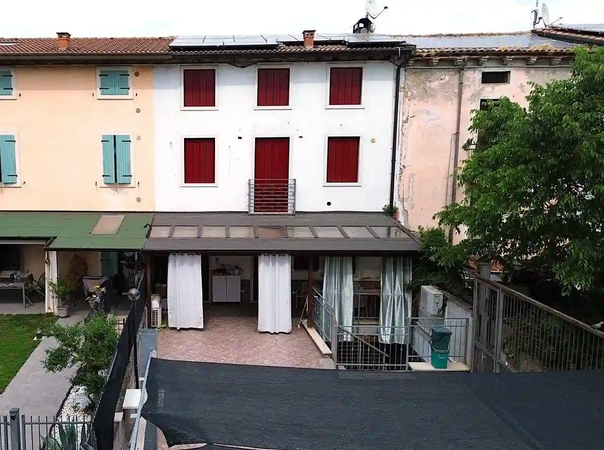 Villetta a schiera - foto 4