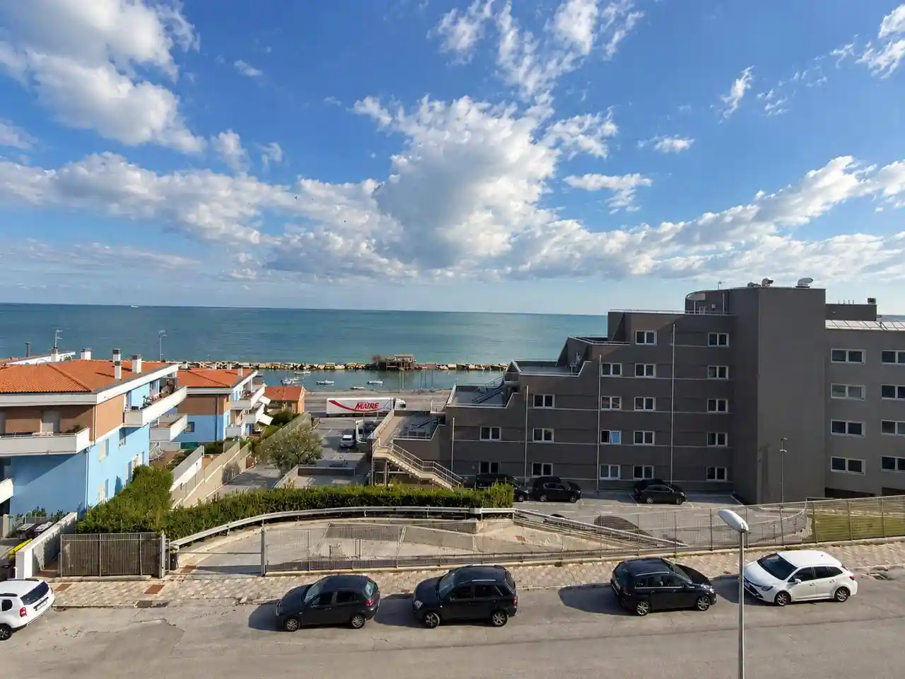 Appartamento in vendita a Ancona