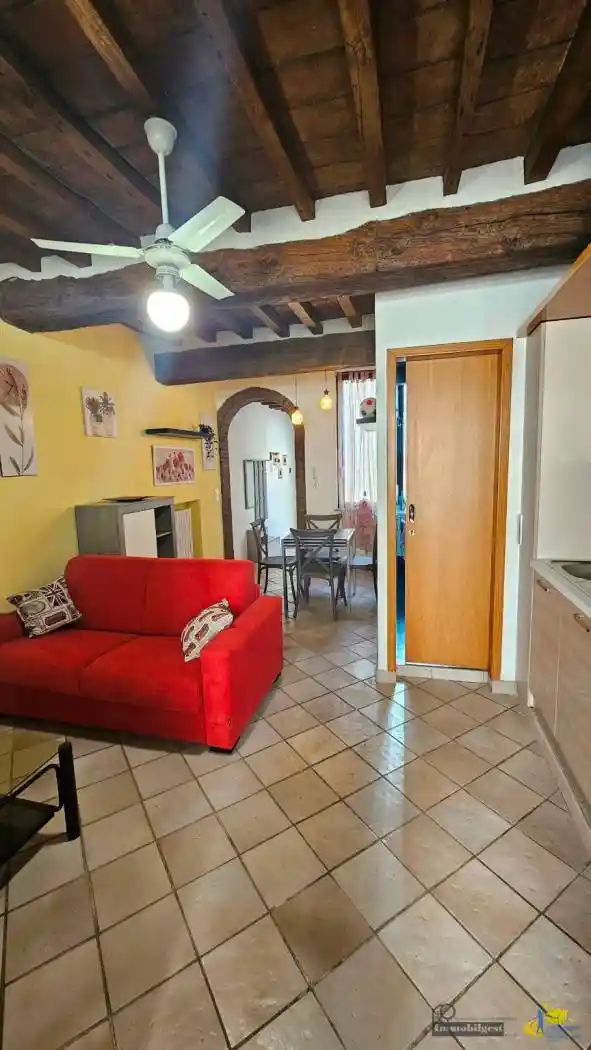 Appartamento in vendita a Parma