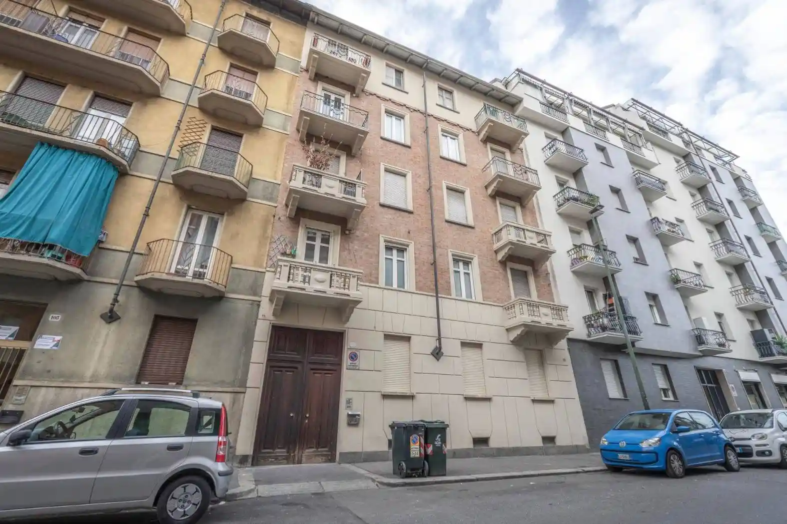 Appartamento in vendita a Torino