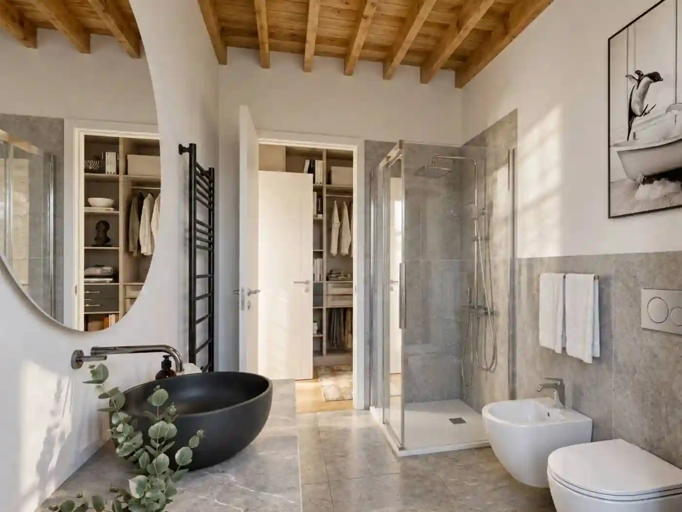 Appartamento - foto 5