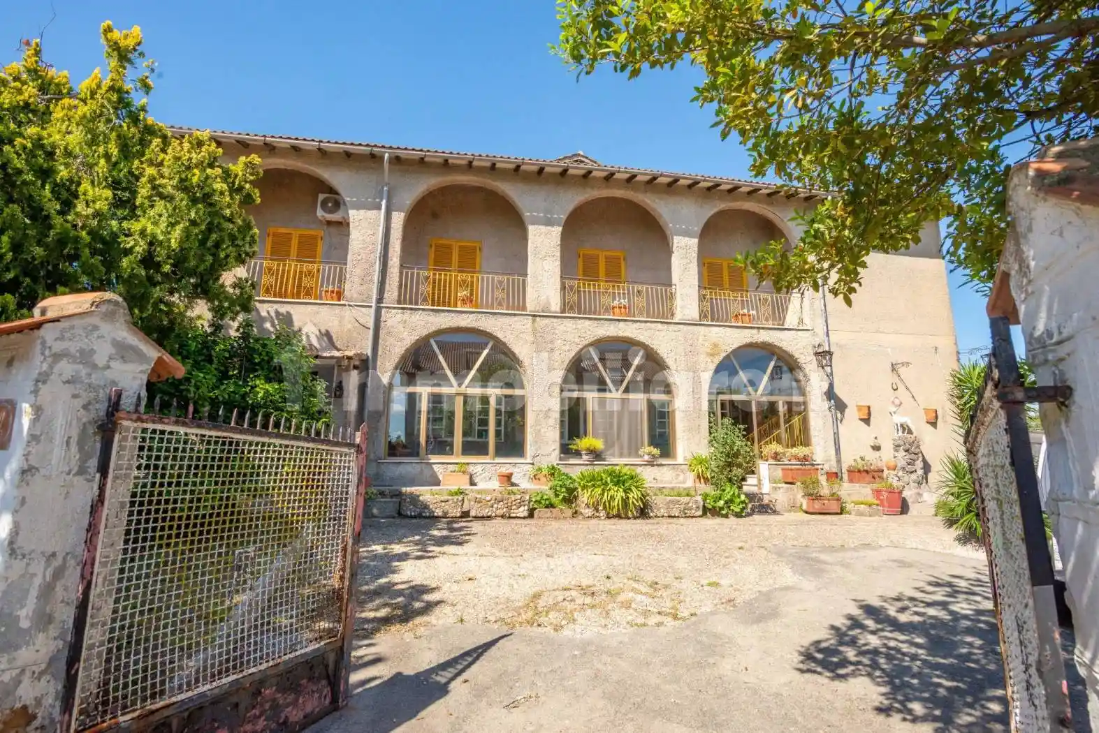 Casa indipendente in vendita a Bracciano