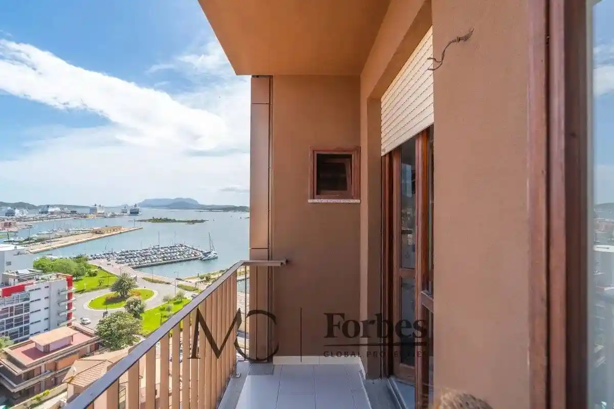 Appartamento in vendita a Olbia