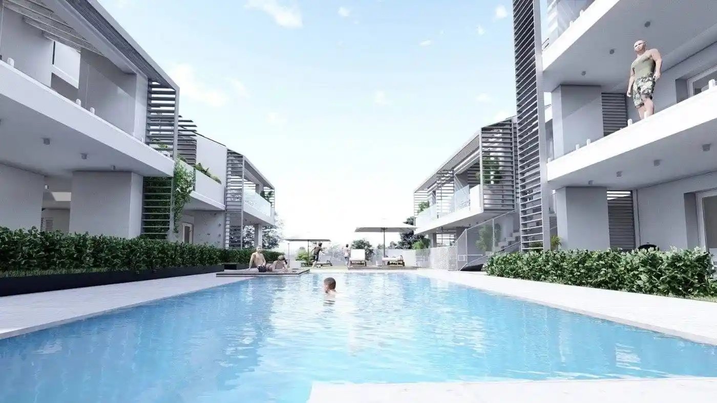 Appartamento in vendita a Peschiera del Garda