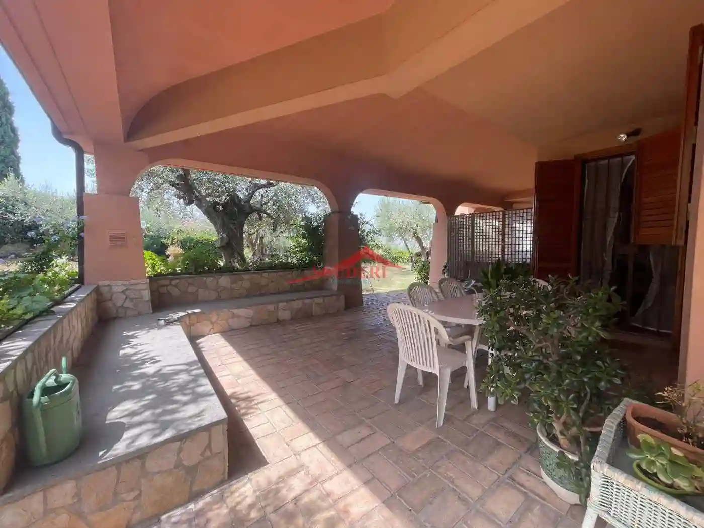 Villa - foto 4