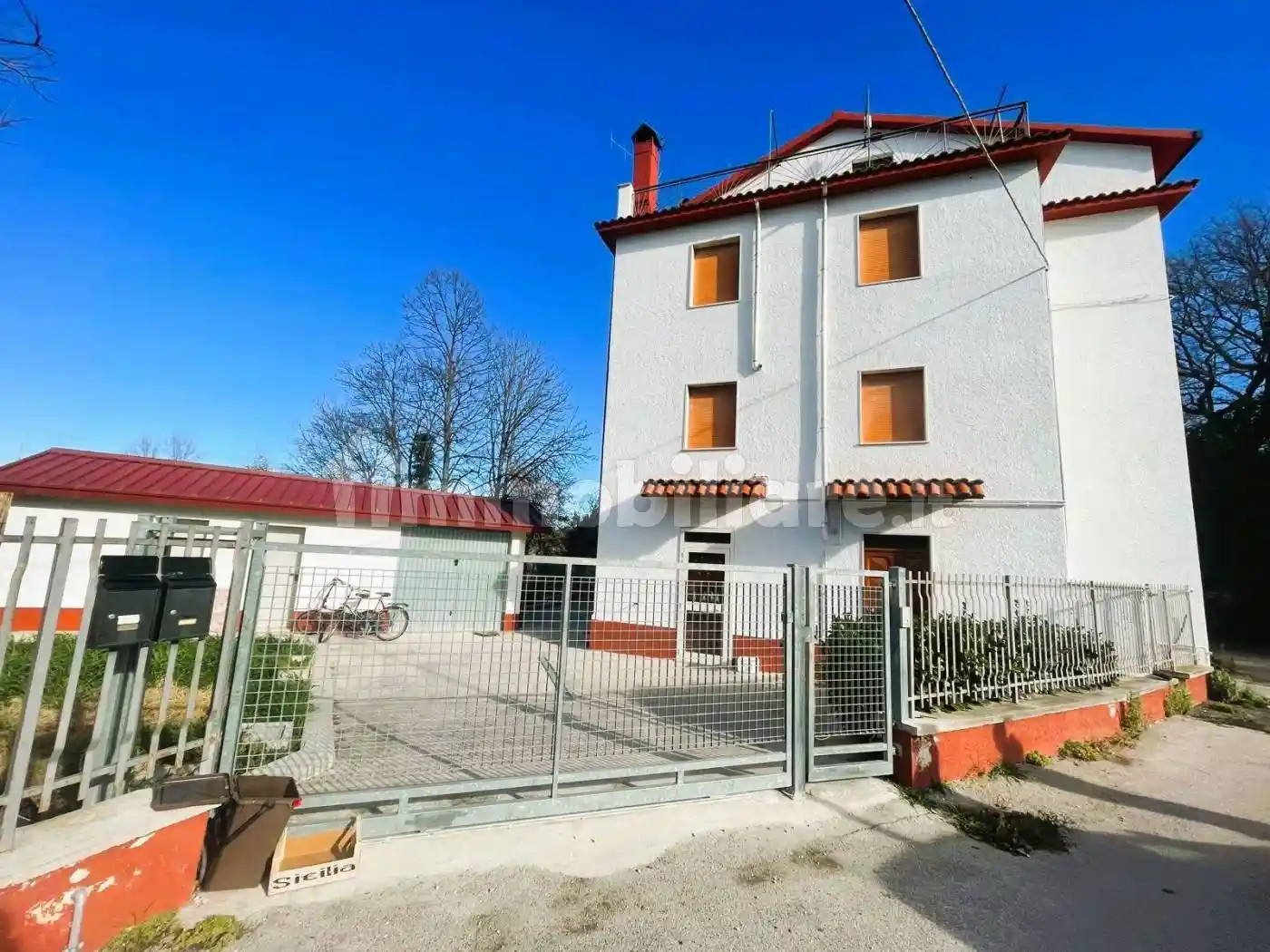 Casa indipendente in vendita a Atessa