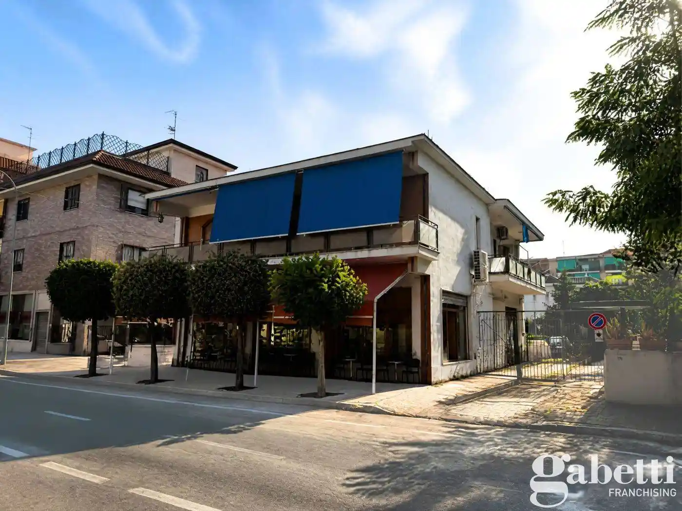 Palazzo - Edificio in vendita a Pomigliano d'Arco