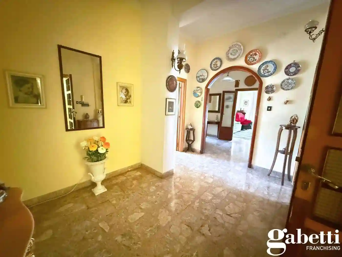 Palazzo - Edificio - foto 5