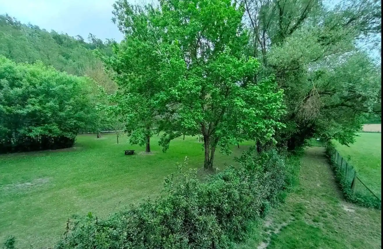 Rustico - Casale in vendita a Casciana Terme Lari