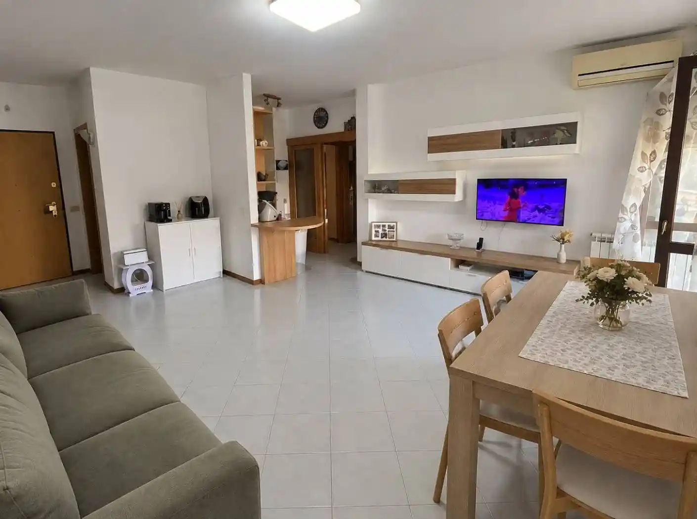 Appartamento in vendita a Tradate