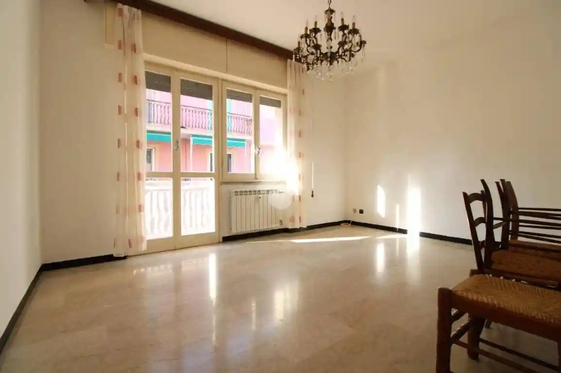 Appartamento in vendita a Chiavari
