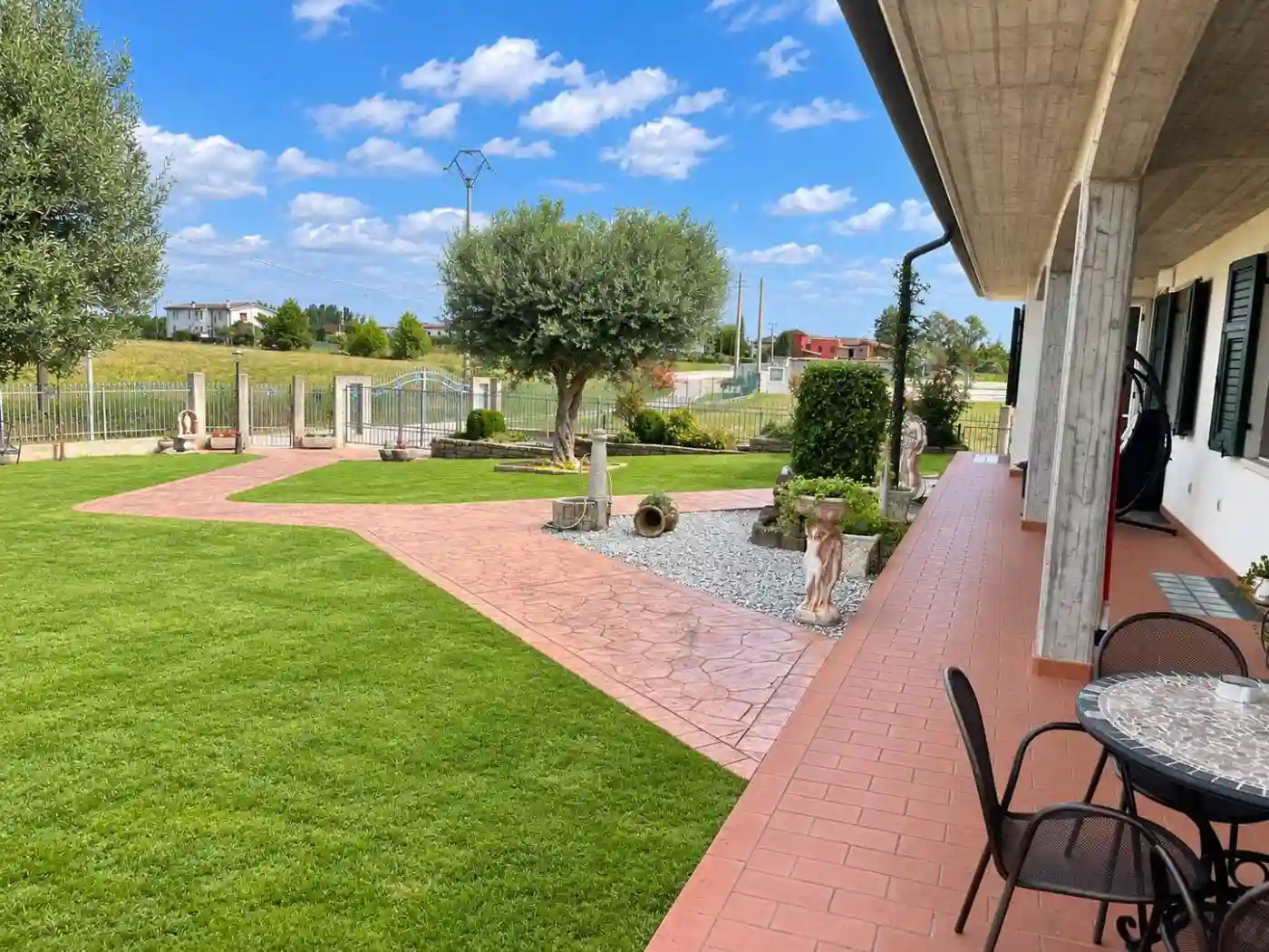 Villa - foto 5