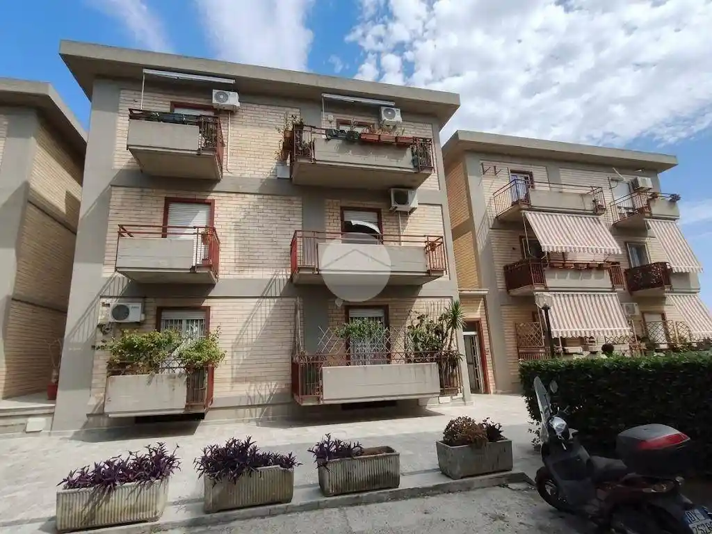 Appartamento in vendita a Palermo