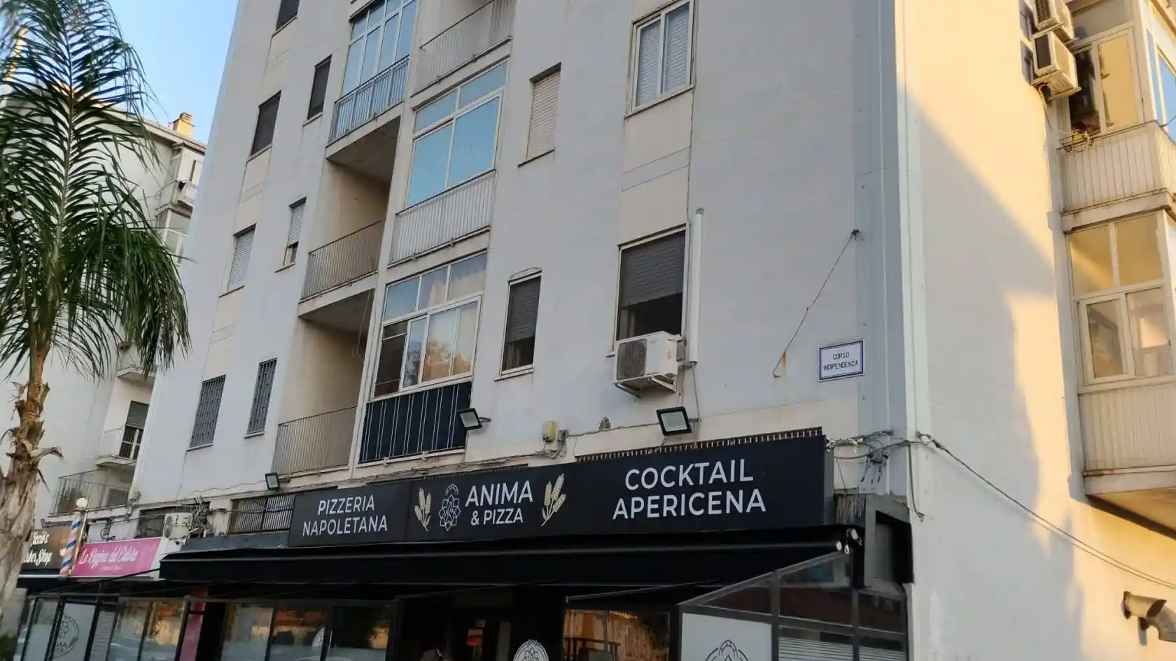 Appartamento in vendita a Catania