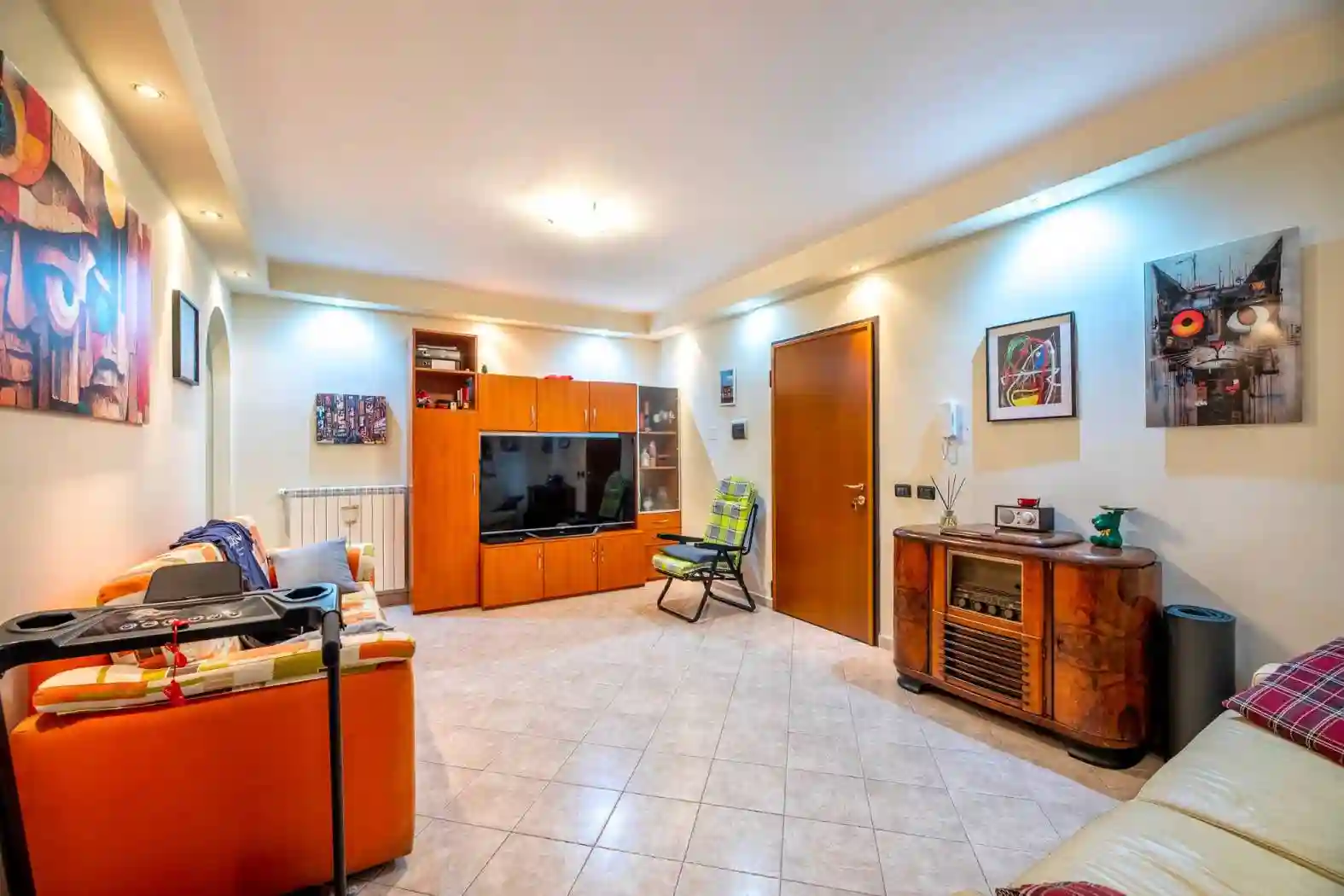Appartamento - foto 4