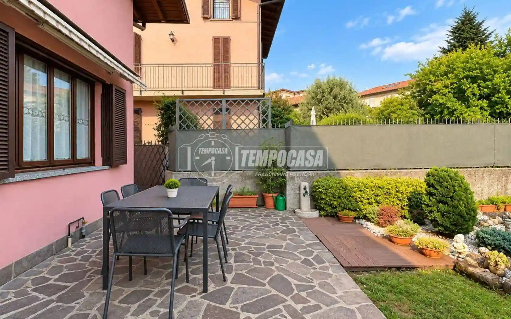 Villa - foto 3