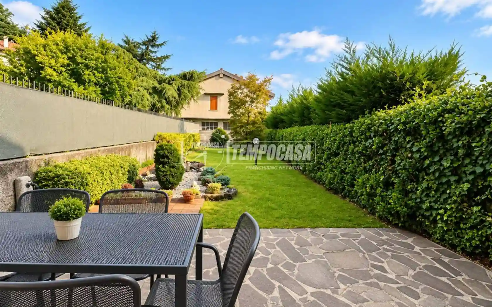 Villa - foto 4
