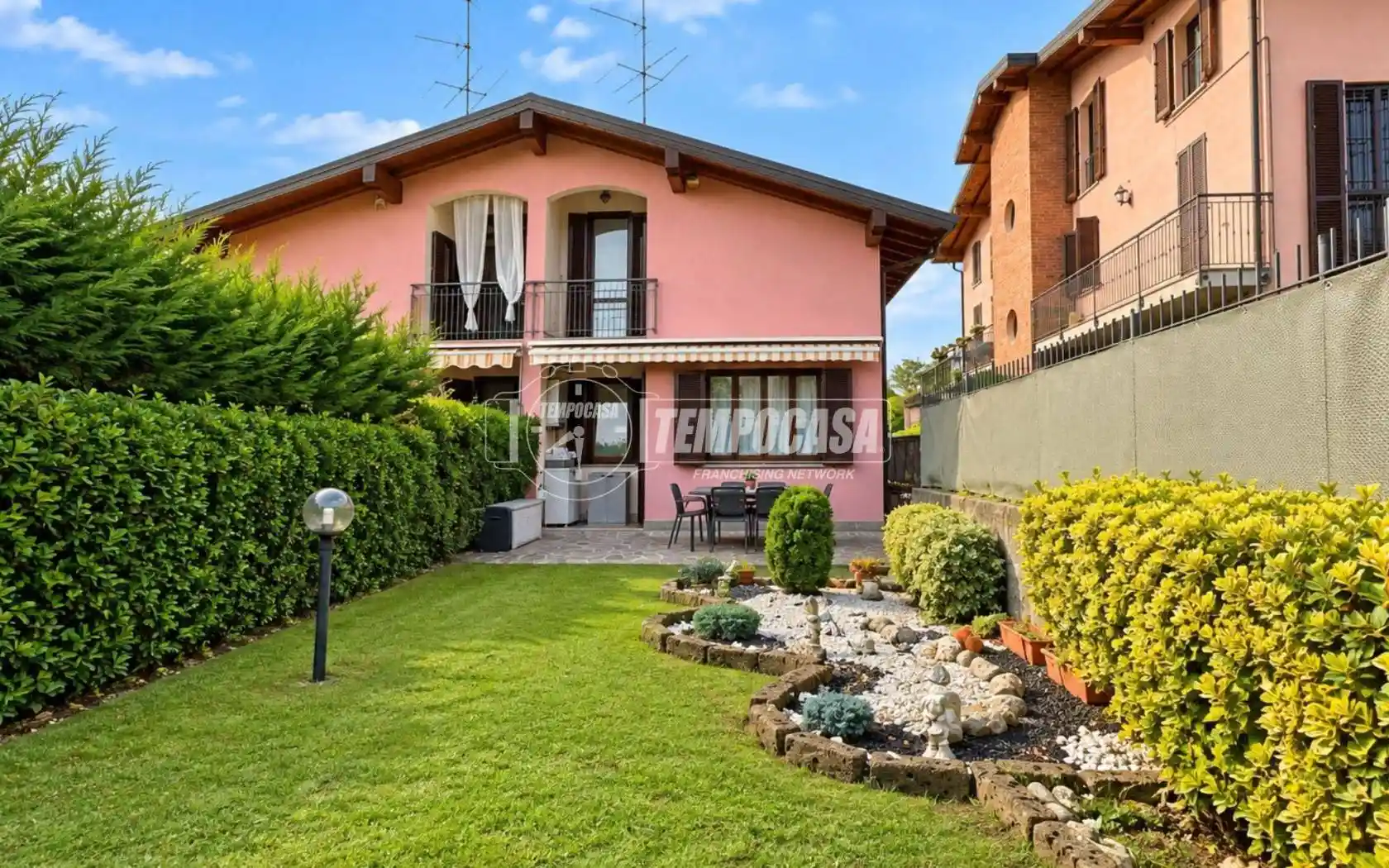 Villa in vendita a Missaglia