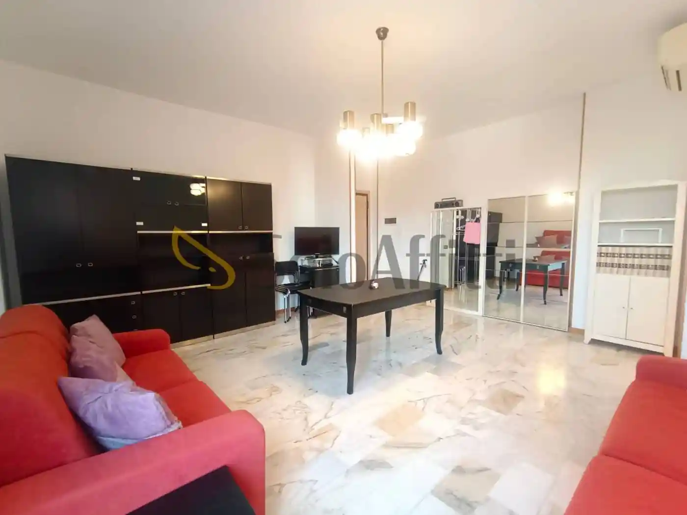 Appartamento in affitto a Brugherio